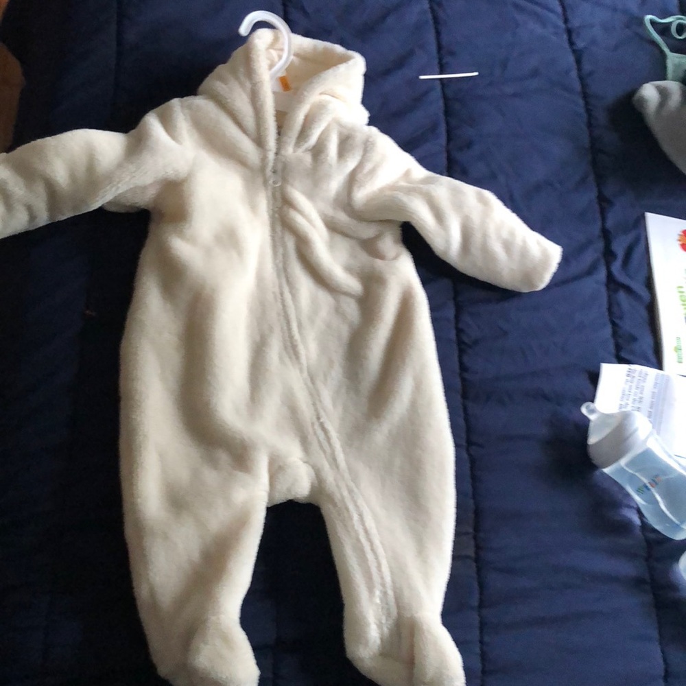 Snowsuit